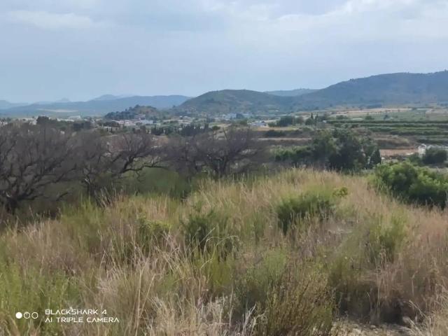 Terreno en venta en la Plana Alta, Valencia