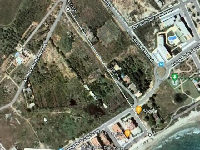 Terreno en venta en la Plana Alta, Valencia