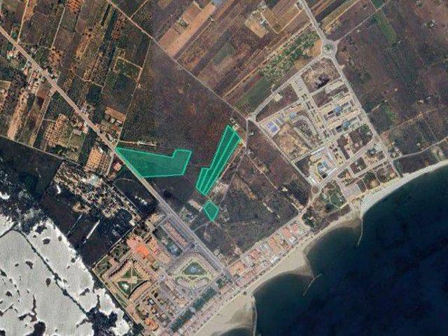 Terreno en venta en Torrenostra, la Plana Alta