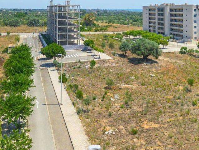 Terreno en venta en la Plana Alta, Valencia