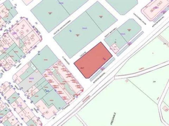 Terreno en venta en la Plana Alta, Valencia