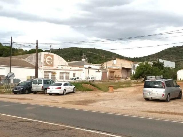 Terreno en venta en la Plana Alta, Valencia