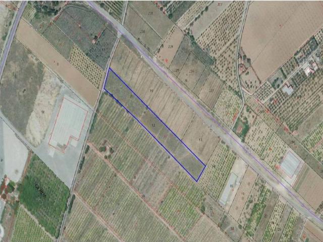 Terreno en venta en la Plana Alta, Valencia