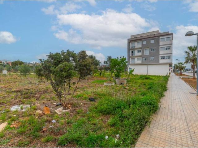 Terreno en venta en la Plana Alta, Valencia