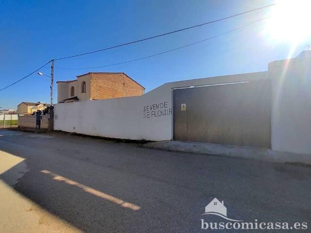 Terreno en venta en Torreblascopedro, Andalucía