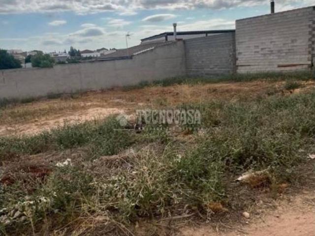 Terreno en venta en Torreblascopedro, Andalucía