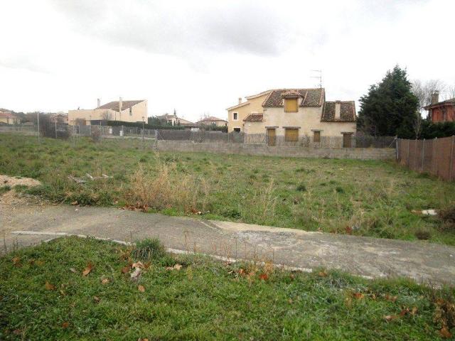 Terreno en venta en Torrecaballeros, Castilla y León