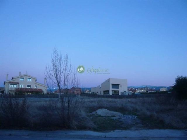 Terreno en venta en Torrecaballeros, Castilla y León