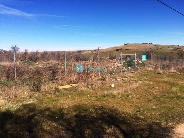 Terreno en venta en Torrecaballeros, Castilla y León