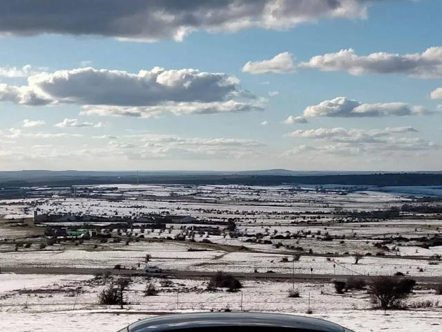 Terreno en venta en Torrecaballeros, Segovia