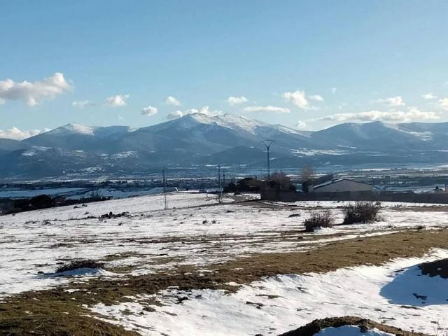 Terreno en venta en Torrecaballeros, Segovia