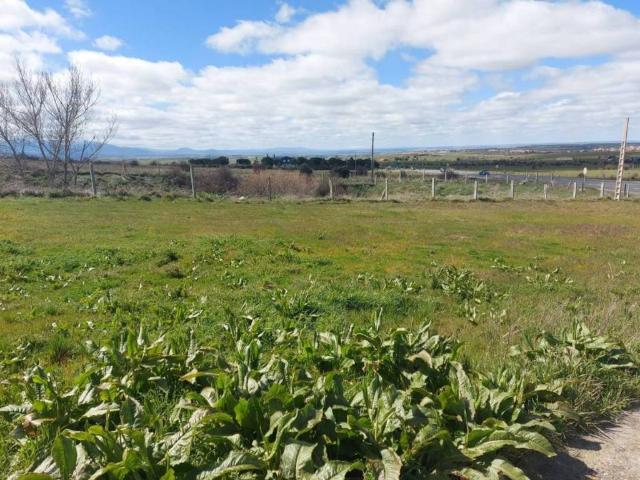 Terreno en venta en Torrecaballeros, Castilla y León