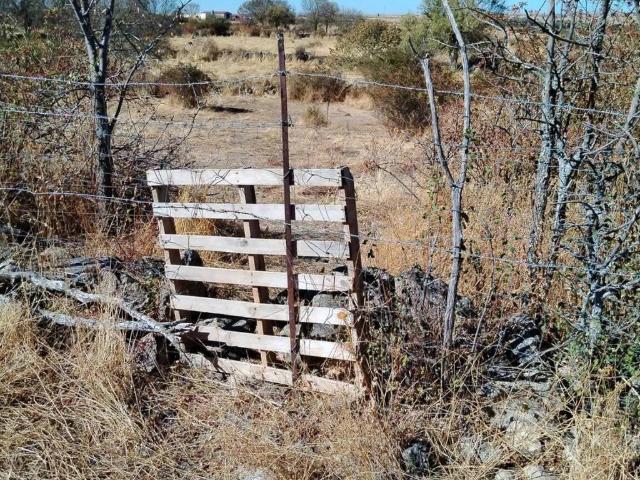 Terreno en venta en Torrecaballeros, Castilla y León