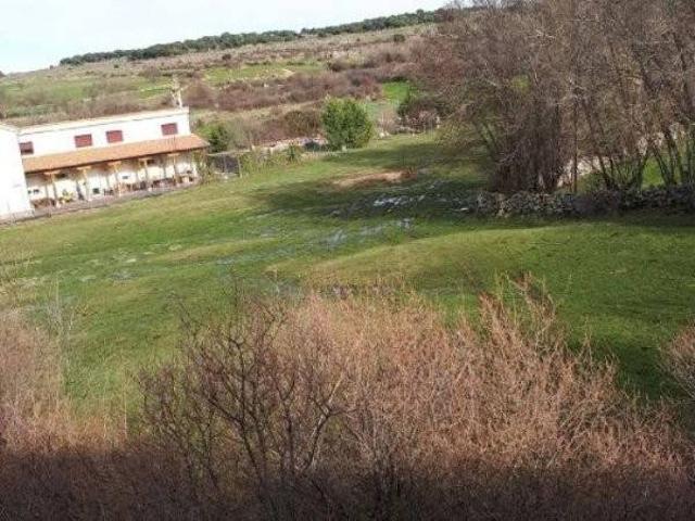Terreno en venta en Torrecaballeros, Segovia