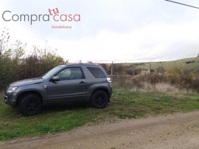 Terreno en venta en Torrecaballeros, Castilla y León