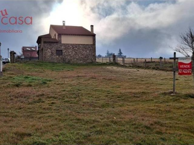 Terreno en venta en Sexmo de San Lorenzo, Torrecaballeros