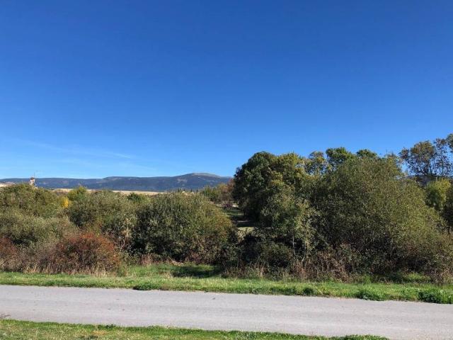 Terreno en venta en Torrecaballeros, Segovia