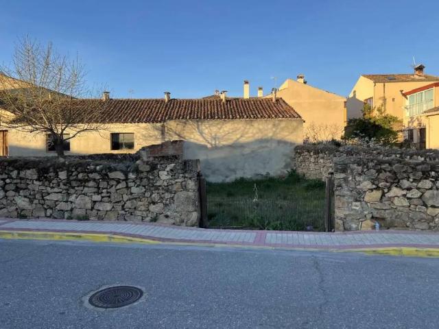 Terreno en venta en Sexmo de San Lorenzo, Torrecaballeros