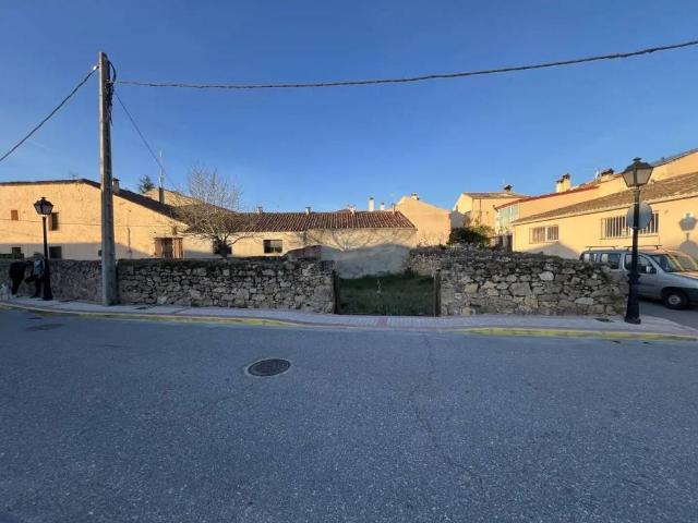 Terreno en venta en Sexmo de San Lorenzo, Torrecaballeros