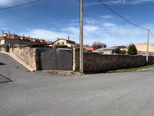 Terreno en venta en Torrecaballeros, Castilla y León