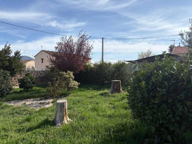 Terreno en venta en Torrecaballeros, Castilla y León