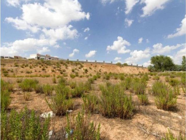 Terreno en venta en Torrecilla Del Monte, Castilla y León