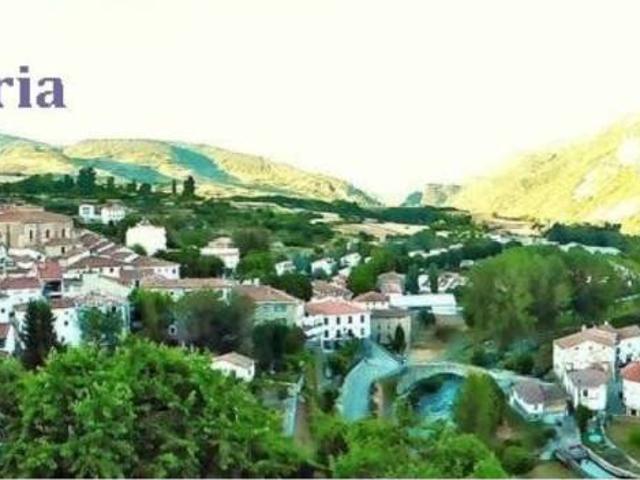 Terreno en venta en Torrecilla En Cameros, La Rioja