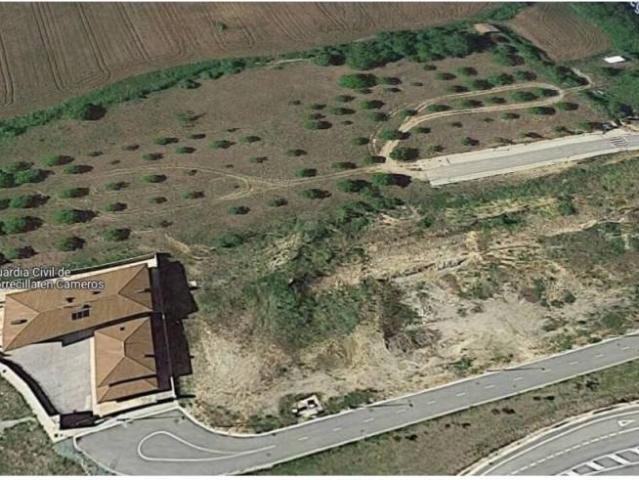 Terreno en venta en Torrecilla En Cameros, La Rioja