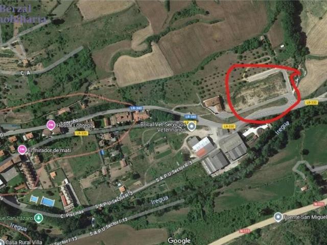 Terreno en venta en Torrecilla En Cameros, La Rioja