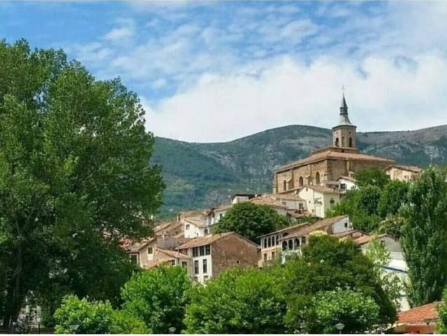 Terreno en venta en Torrecilla En Cameros, La Rioja