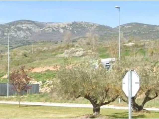 Terreno en venta en Torrecilla En Cameros, La Rioja