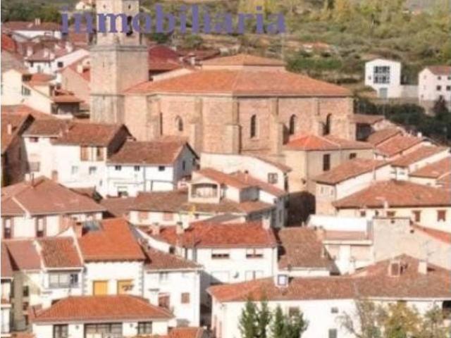 Terreno en venta en Torrecilla En Cameros, La Rioja