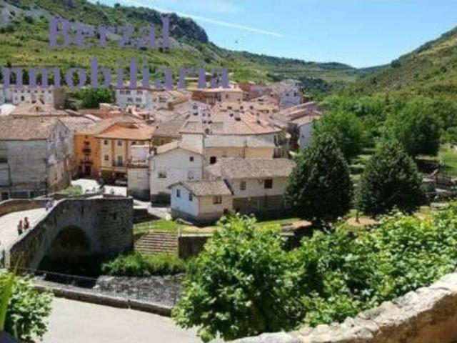 Terreno en venta en Torrecilla En Cameros, La Rioja