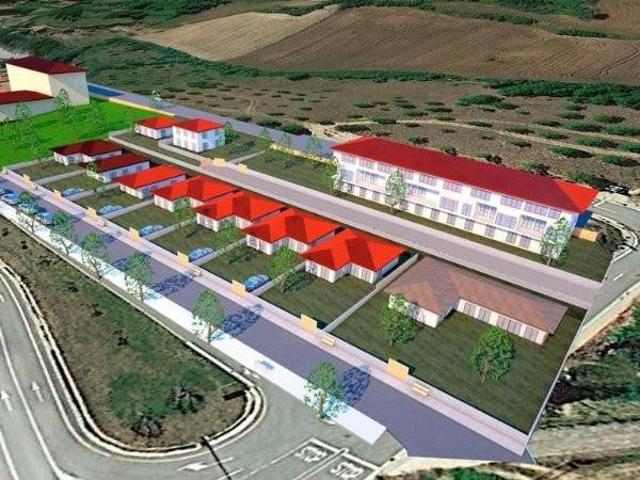 Terreno en venta en Torrecilla En Cameros, La Rioja