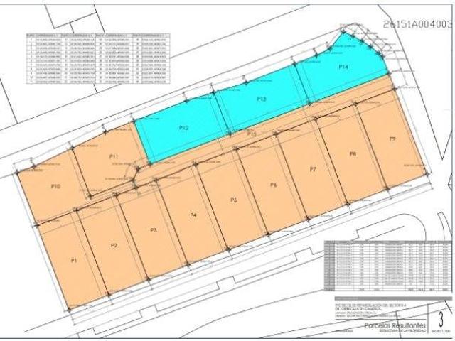 Terreno en venta en Torrecilla En Cameros, La Rioja