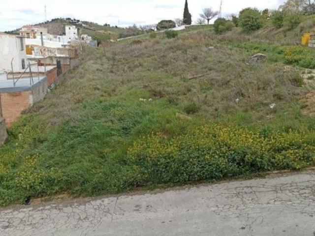 Terreno en venta en Torre Del Campo, Andalucía