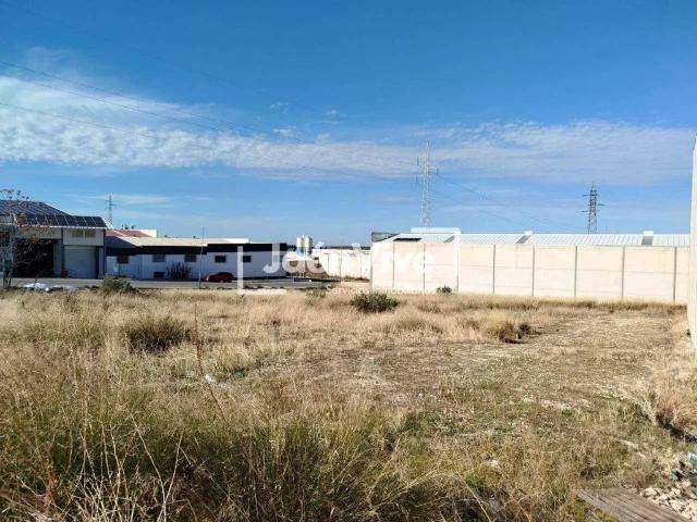 Terreno en venta en Torre Del Campo, Andalucía