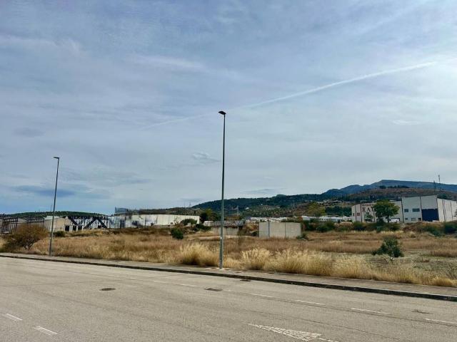 Terreno en venta en Torre Del Campo, Andalucía