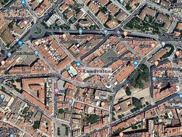 Terreno en venta en Tarragonès, Catalunya