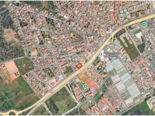 Terreno en venta en Tarragonès, Catalunya