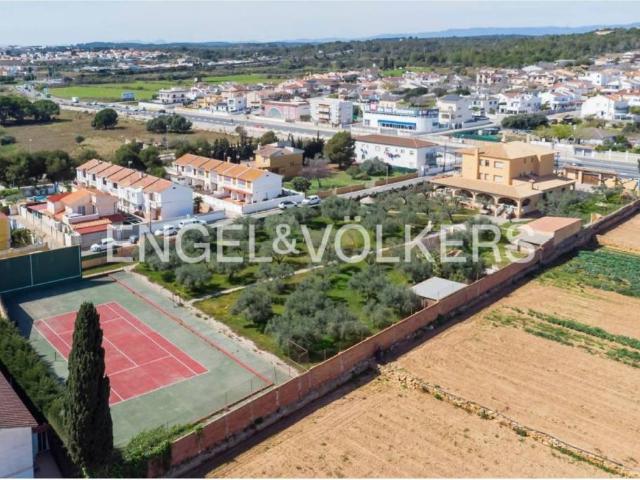 Terreno en venta en Tarragonès, Catalunya