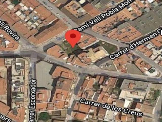 Terreno en venta en Torredembarra, Tarragona