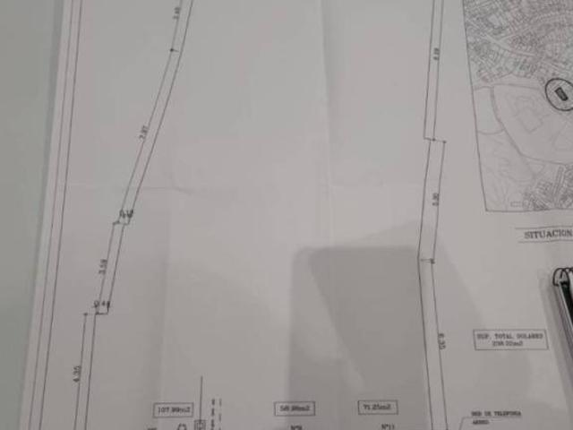 Terreno en venta en Torredonjimeno, Andalucía