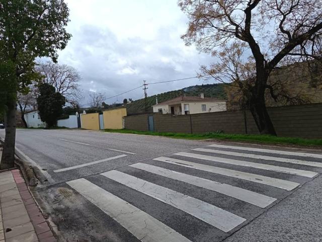 Terreno en venta en Torredonjimeno, Andalucía