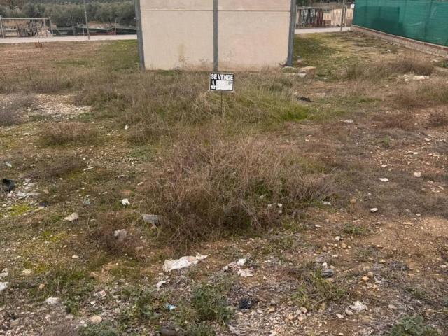 Terreno en venta en Torredonjimeno, Andalucía