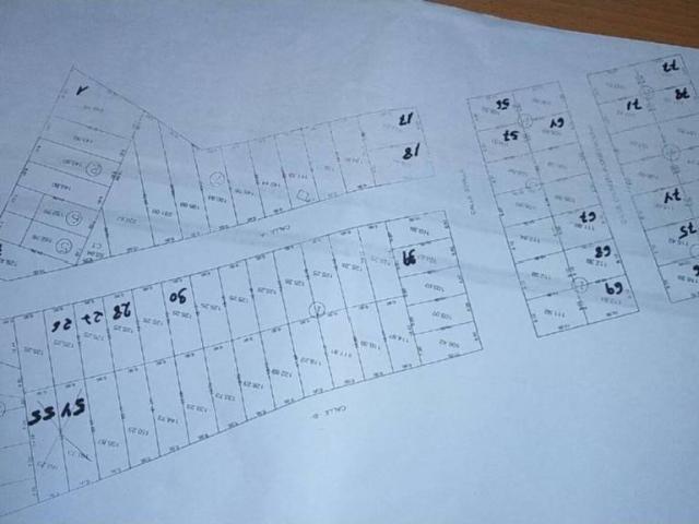 Terreno en venta en Torredonjimeno, Andalucía