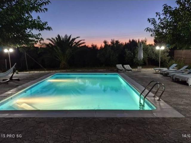 Terreno en venta en Torredonjimeno, Andalucía