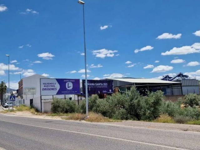 Terreno en venta en Torredonjimeno, Andalucía