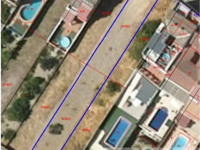 Terreno en venta en Torredonjimeno, Andalucía