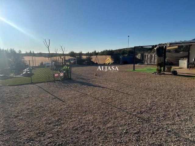 Terreno en venta en Torredonjimeno, Andalucía